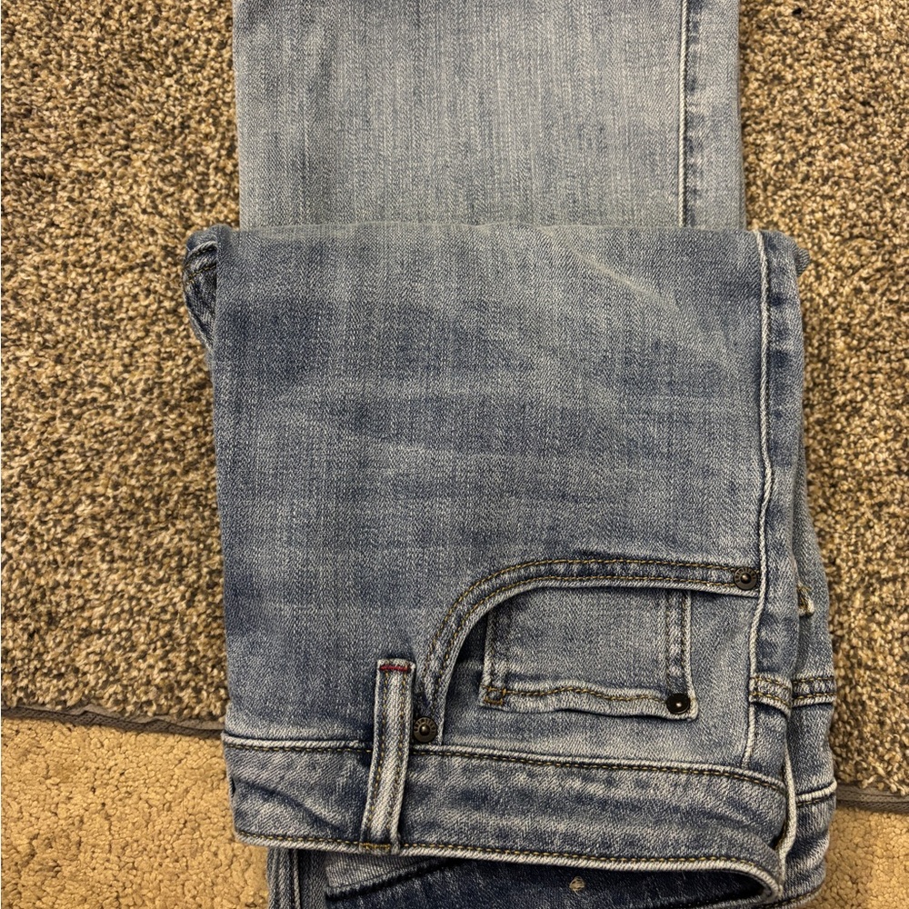 Miranda Lambert Idyllwind Jeans View 5